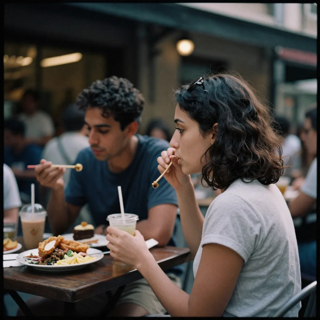 Film processing technical documentation